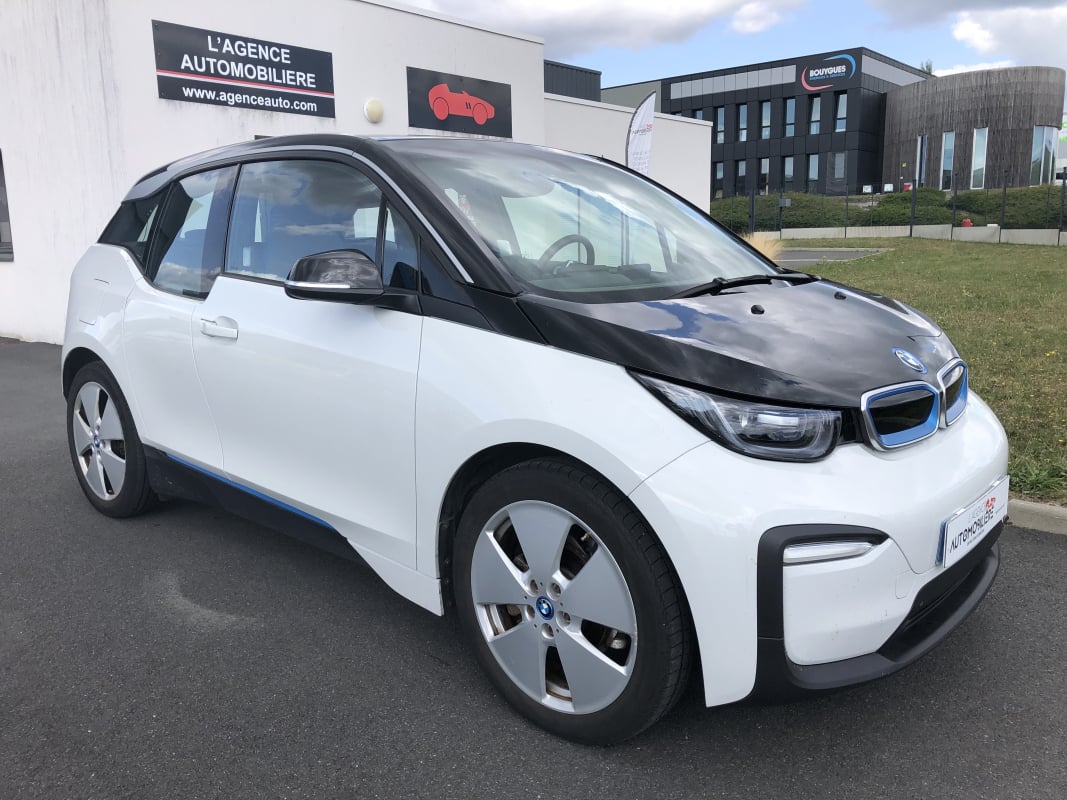 BMW I3 94Ah E-Drive 170ch BVA +Connected / 250kms — 1