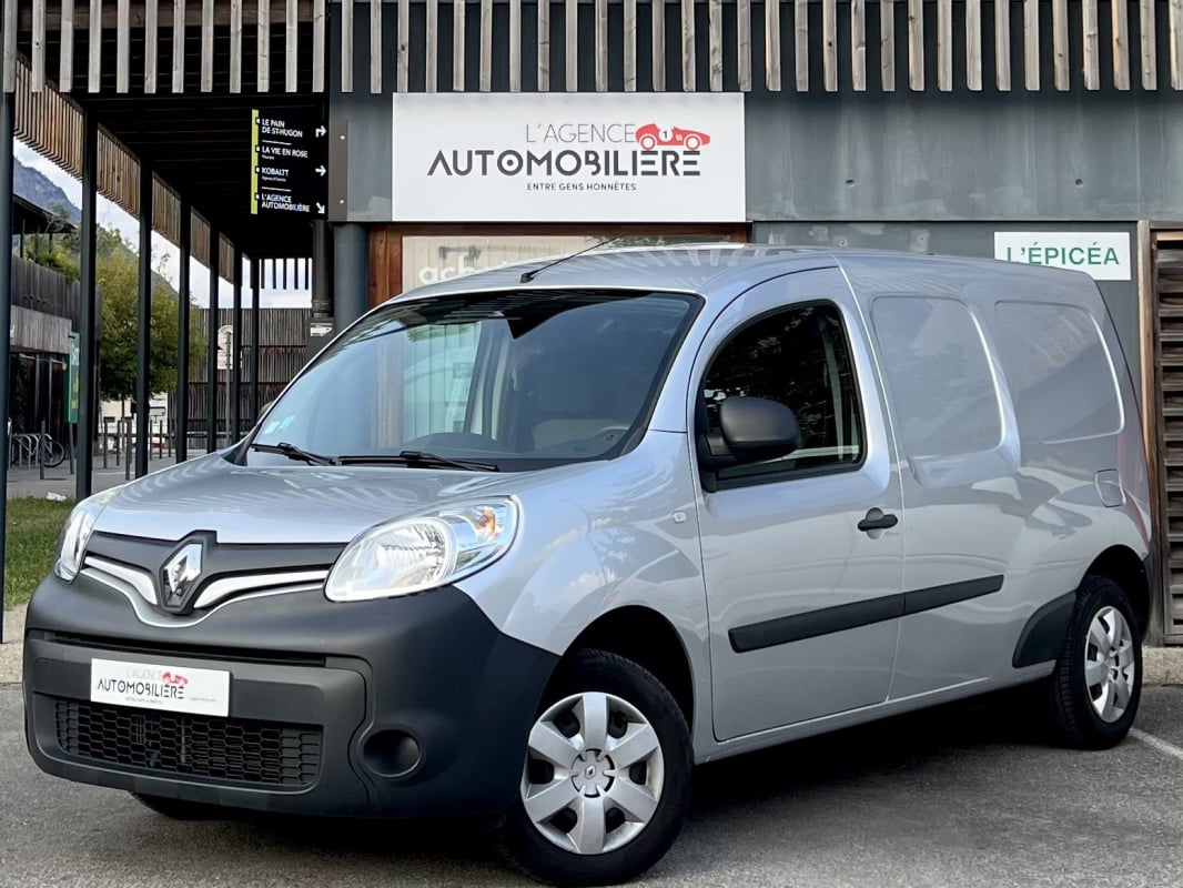 Renault Kangoo Express 1.5 dCi 110 Energy Maxi Grand Volume Extra R-link 3pl — 1
