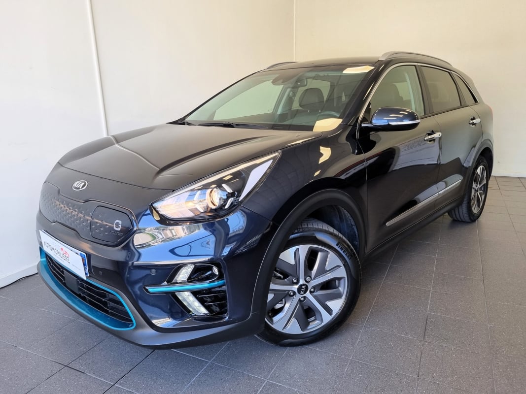 Kia Niro e-Niro 64,0 kWh 204 cv ACTIVE - Garantie Constructeur — 1