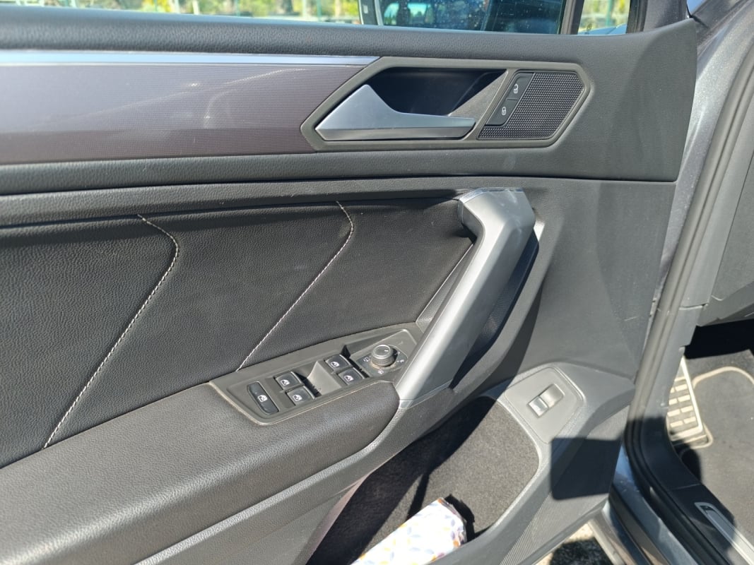 Volkswagen Tiguan Allspace CARAT EXCLUSIVE R-LINE 4MOTION 2.0TDI 190 DSG7 — 40