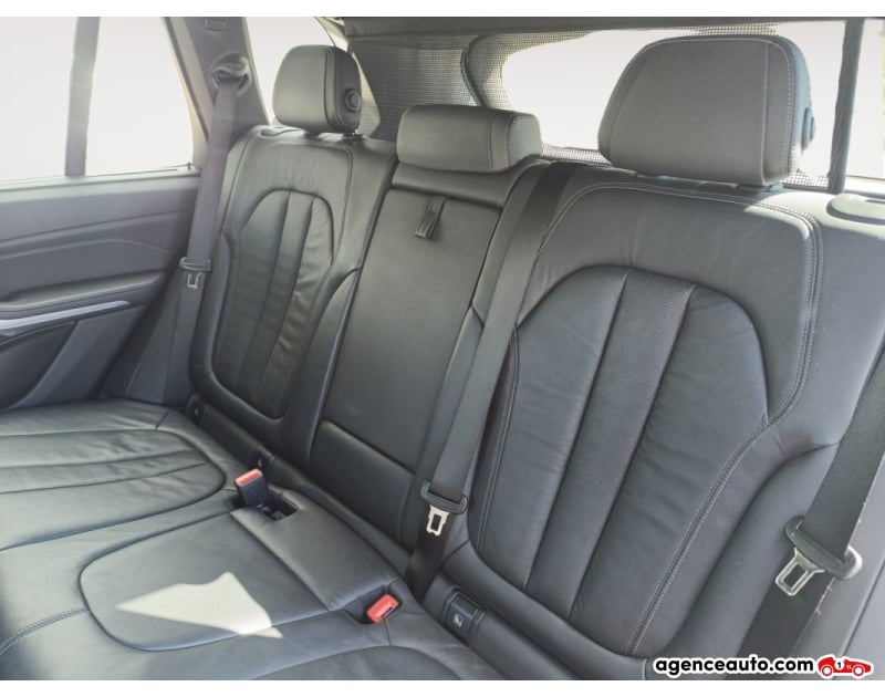 BMW X5 M SPORT XDRIVE 3.0D 265cv garantie 07/2025 — 2