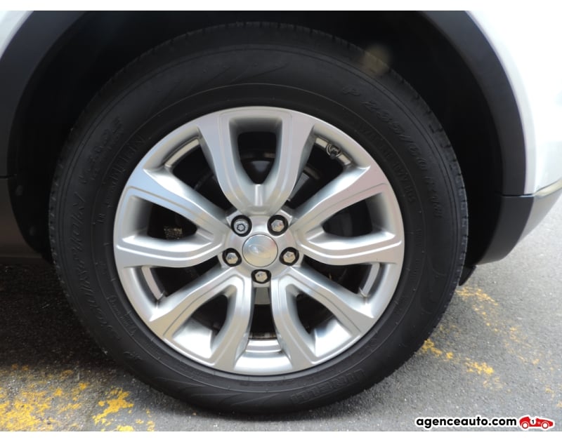 Land Rover Range Rover Evoque 2.2 TD4 HSE DYNAMIC 1 — 28