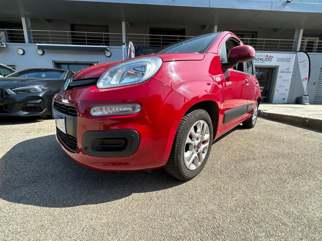 Fiat Panda 1.2 70 COOL — 1