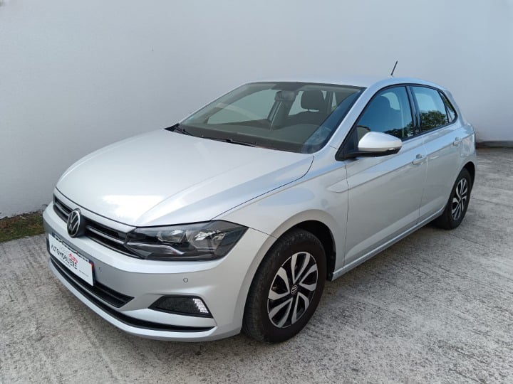 Volkswagen Polo 1.0 TSI 95 CV ACTIVE — 1