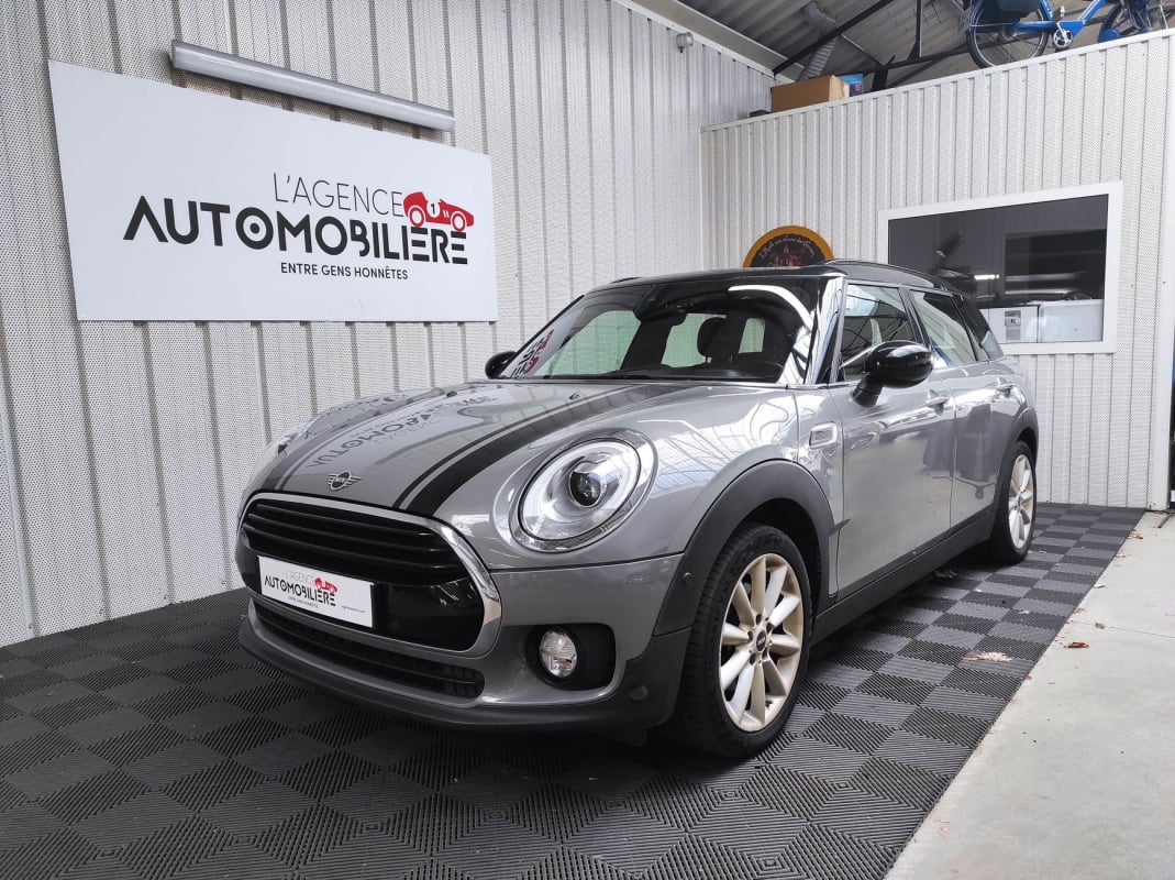 Mini Clubman 1.5 136 COOPER — 1