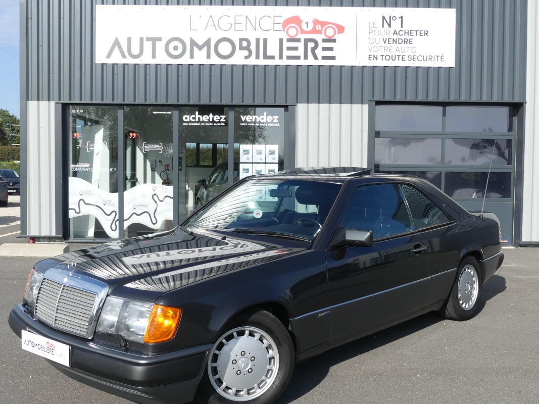 Mercedes-Benz 300 300 CE 24 PHASE 2 — 1