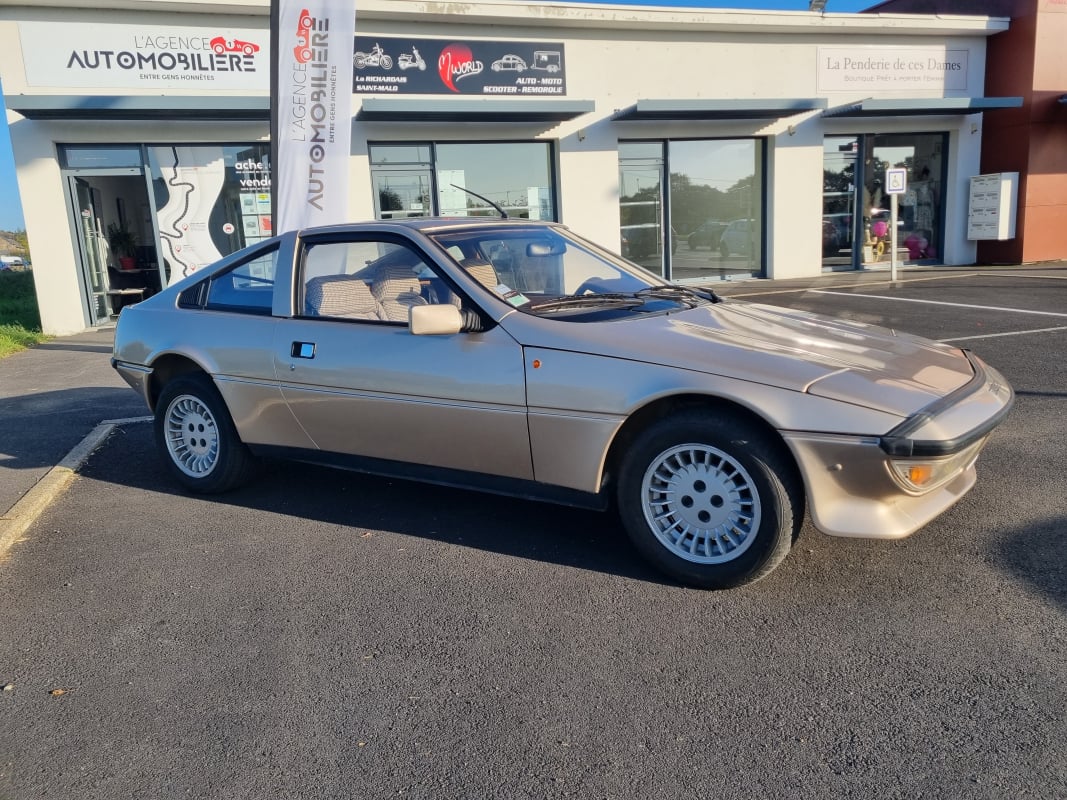Matra Murena TALBOT MURENA 1.6i — 1