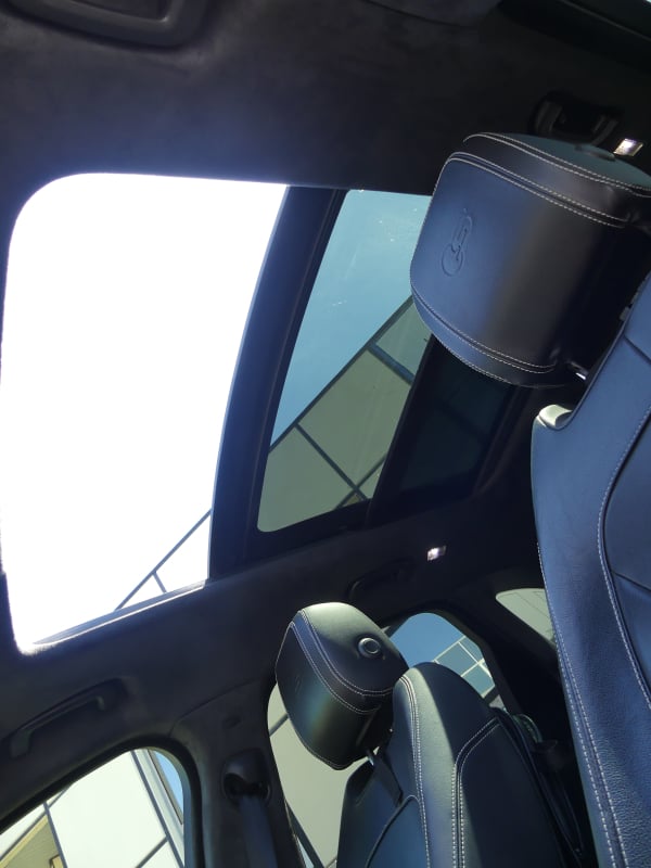 Jaguar F-Pace S V6 3.0 D - 300 ch AWD BVA8 — 39