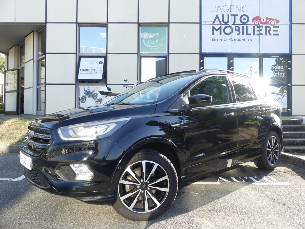 Ford Kuga 1.5 ECOBOOST 150 ST Line — 1