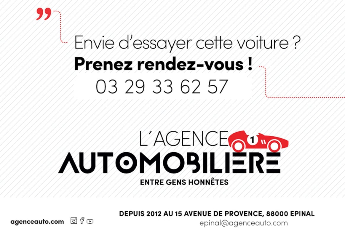 Renault Clio III 1.4i 98 3 Portes — 1