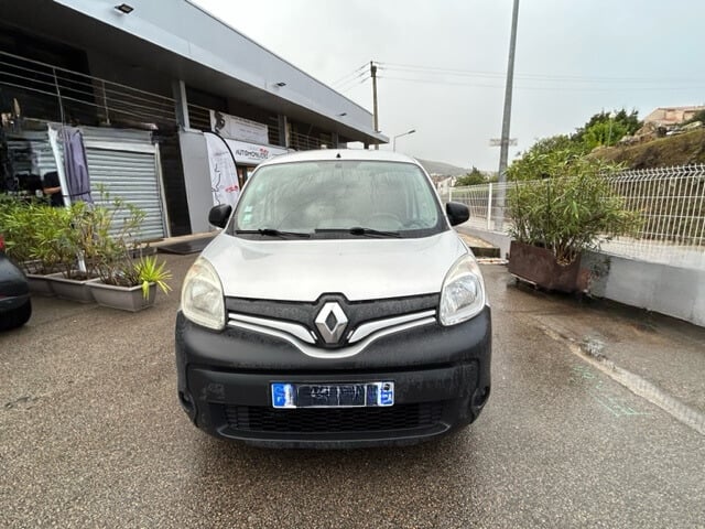 Renault Kangoo COMBI 1.5 DCI 90 LIFE — 1