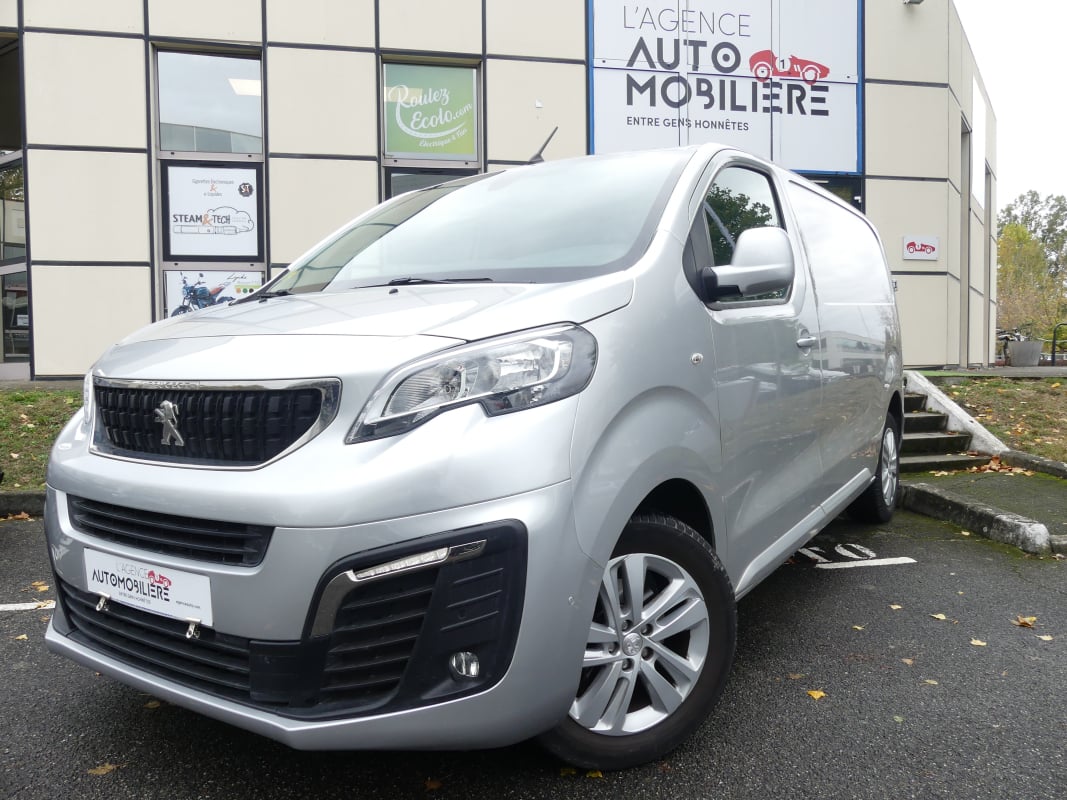Peugeot Expert L2 BLUEHDI 120 PREMIUM PACK — 1