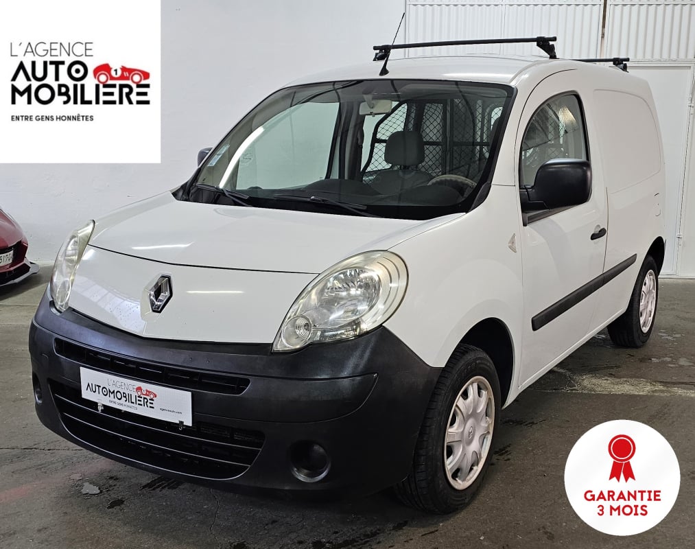 Renault Kangoo 1.5 DCI 70 EXTRA — 1