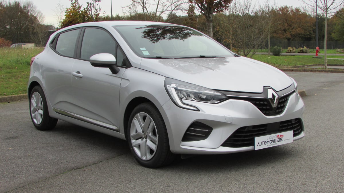 Renault Clio 1,5L BLUEDCI 85CH BUSINESS 5PORTES — 1