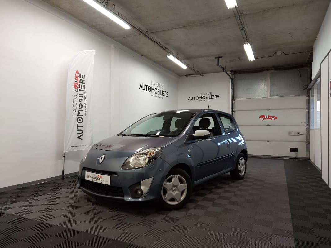 Renault Twingo 1.2 LEV 16V 75 DYNAMIQUE + KIT DE DISTRIBUTION — 1