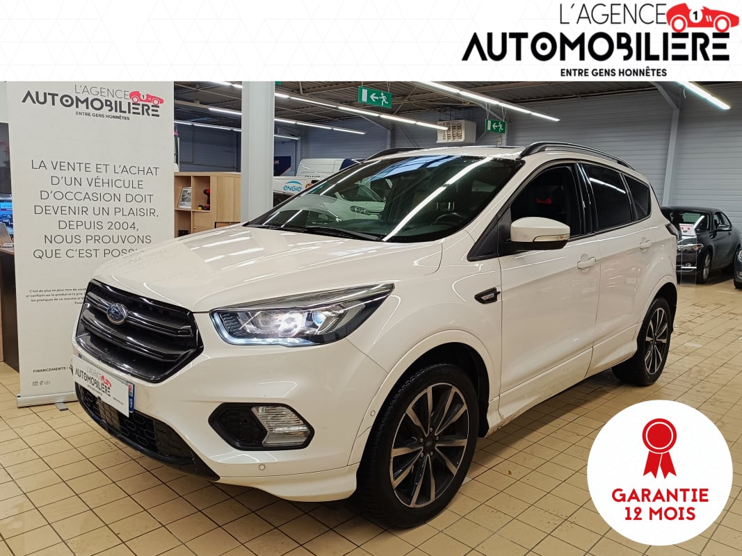 Ford Kuga 2.0 TDCI 150 ST-LINE 4X2 START-STOP — 1
