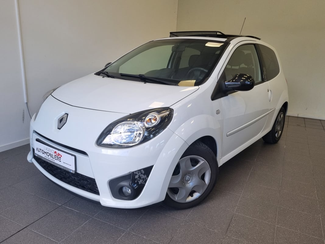 Renault Twingo II 1.2 LEV 16v 75ch Night&Day eco² TOIT OUVRANT — 1