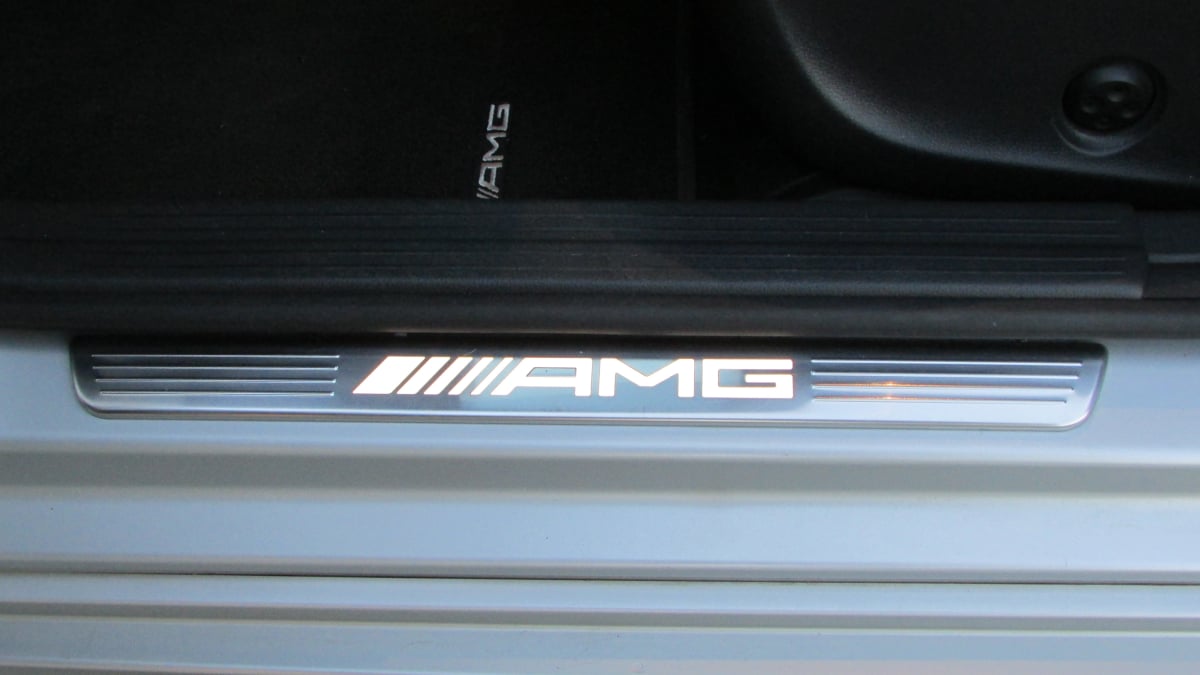 Mercedes-Benz Classe CLA 45 AMG 381CH 4MATIC SPEEDSHIFT DCT — 31