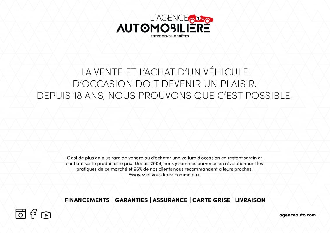 Fiat Panda 1.3 16V Multijet 75 ch. - Rock 4x4- Garantie 3 mois - — 1