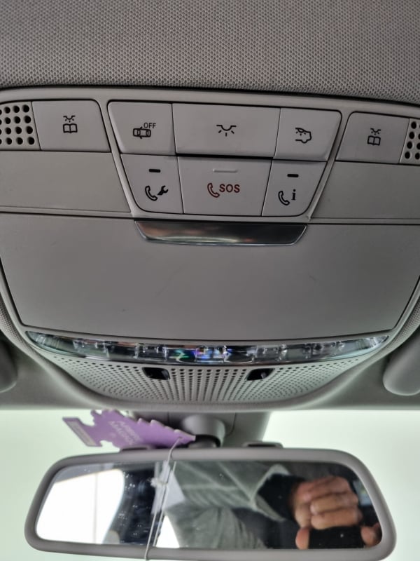 Mercedes-Benz Classe C 180 1.6 CDI 16V BlueTEC 116 cv Business — 29