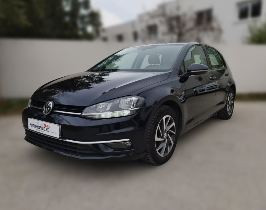 Volkswagen Golf 1.6 TDI 115 SOUND — 1