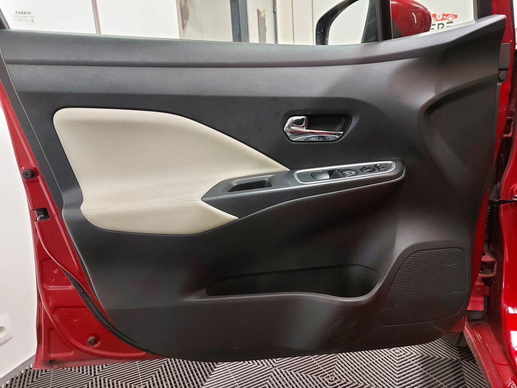 Nissan Micra V 0.9 IG-T 90 BOSE PERSONAL EDITION + CAMERA — 29