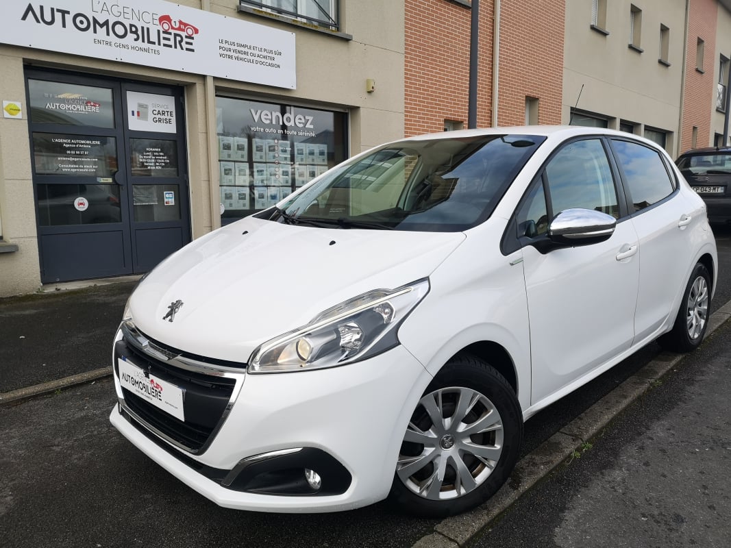 Renault Trafic CABINE APPROFONDIE GRAND CONFORT L2H1 DCI 120 — 1