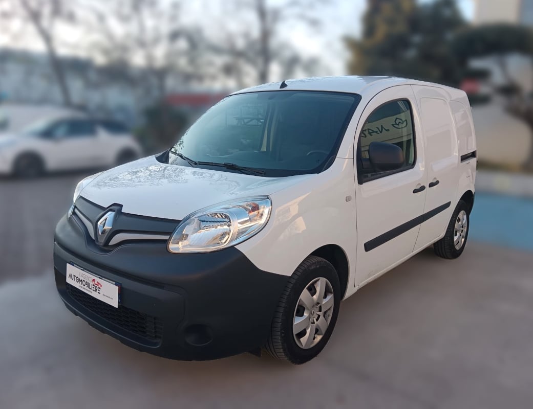 Renault Kangoo Express 1.5 BLUEDCI 95CV EXTRA RLINK TVA RECUPERABLE — 1