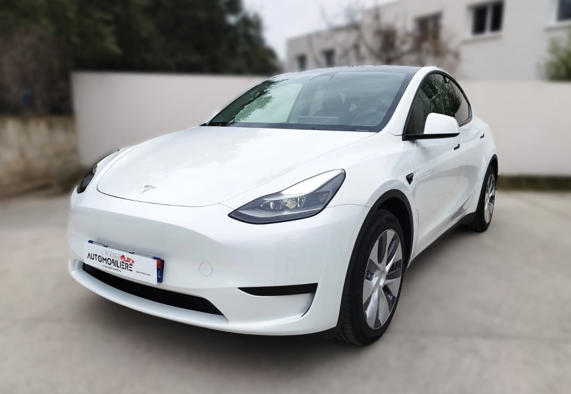 Tesla Model Y 350 60KW PROPULSION — 1