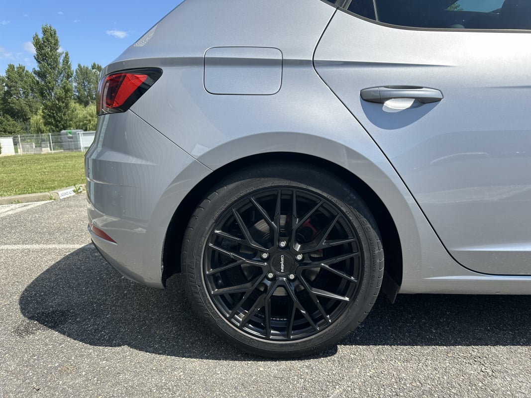 Seat Leon 1.5 TSI FR 150CV - TOIT OUVRANT - — 27