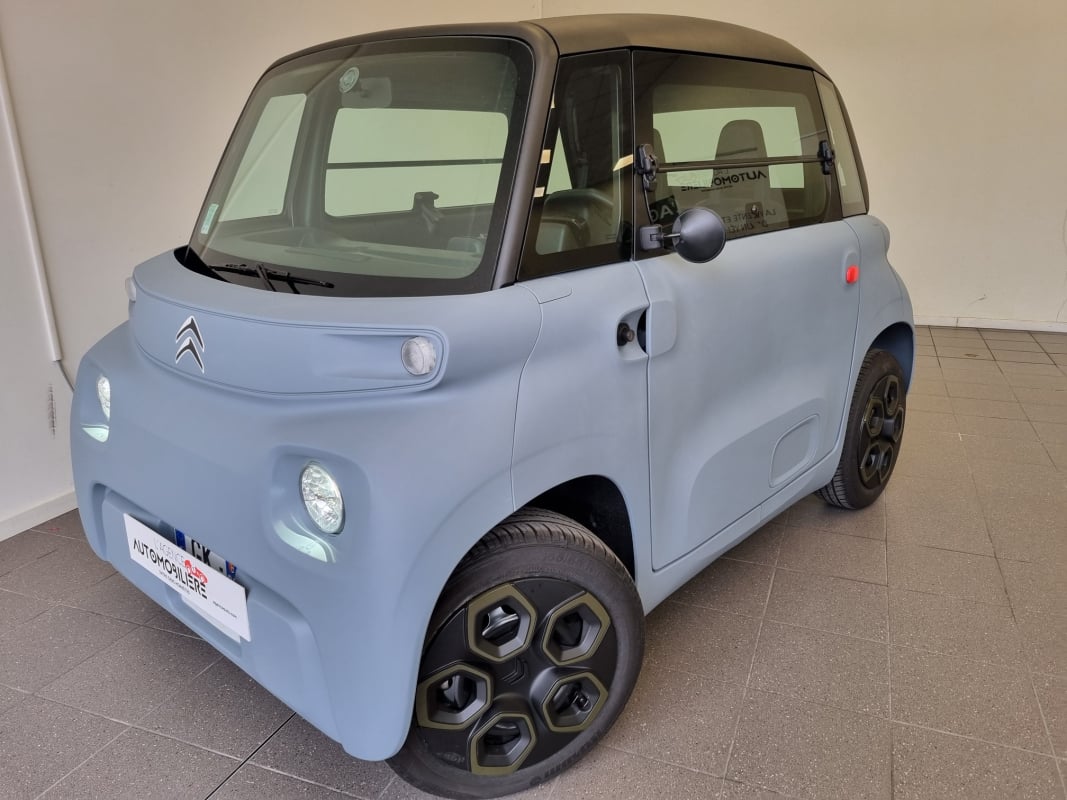 Citroen Ami AMI — 1