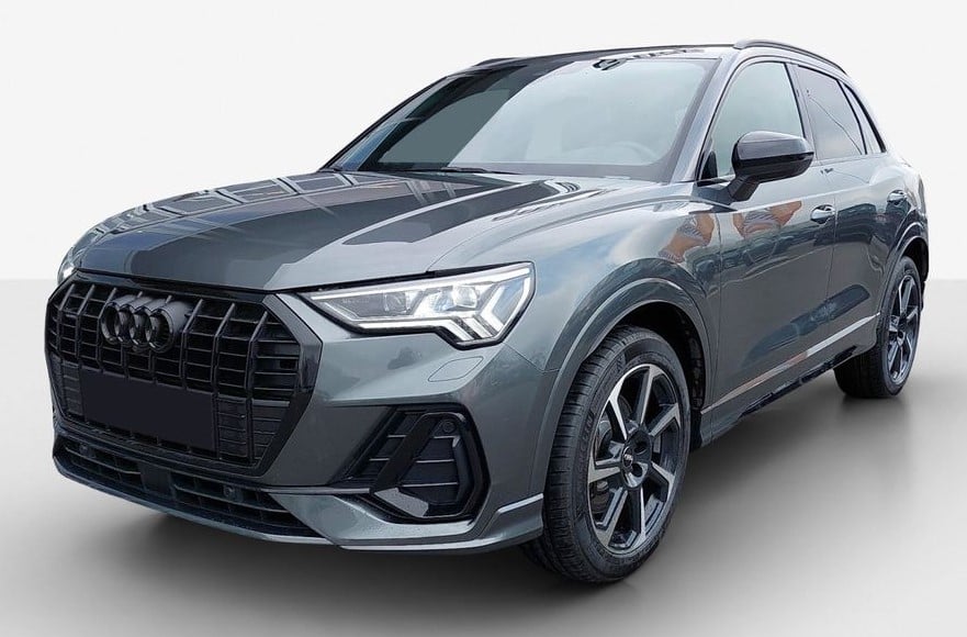Audi Q3 Q3 S-LINE 40 TDI 200CV S-TRONIC 7 QUATTRO — 1