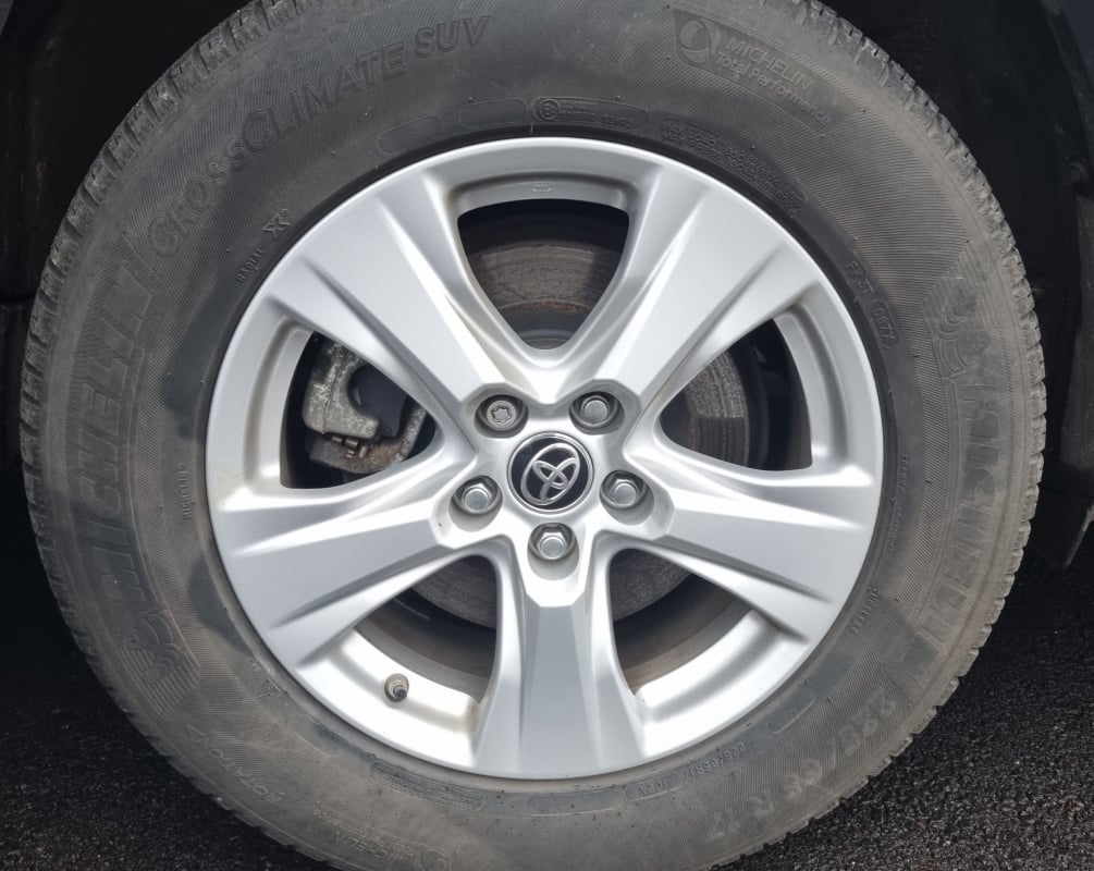 Toyota RAV4 V 2.5 218 HYBRIDE 2WD DYNAMIC — 32