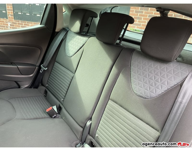 Renault Clio IV 0.9 TCE 90 ENERGY INTENS ECO2 — 6