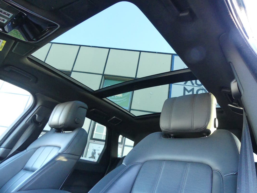 Land Rover Range Rover Sport P400E HYBRID 404 CH HSE DYNAMIC - Entretien Land Rover — 21