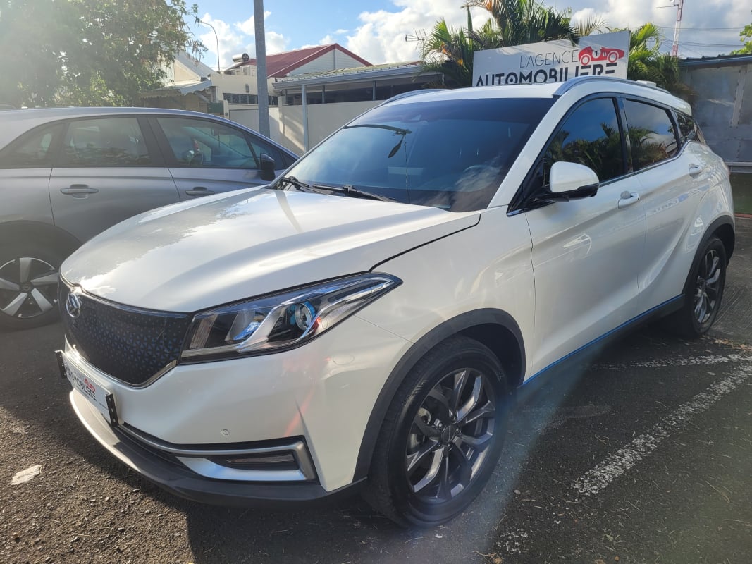 DFSK Sères 3 LUXURY