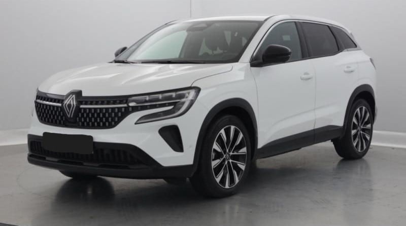Renault Austral AUSTRAL TECHNO MILD HYBRID 160CV BVA JTES 19' DIAMANTEES/CAMERA/ECRAN TACTILE/GPS — 1