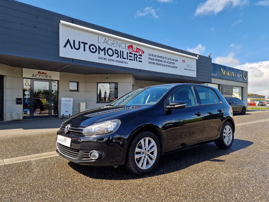 Volkswagen Golf 1.4 16S 80 Style — 1
