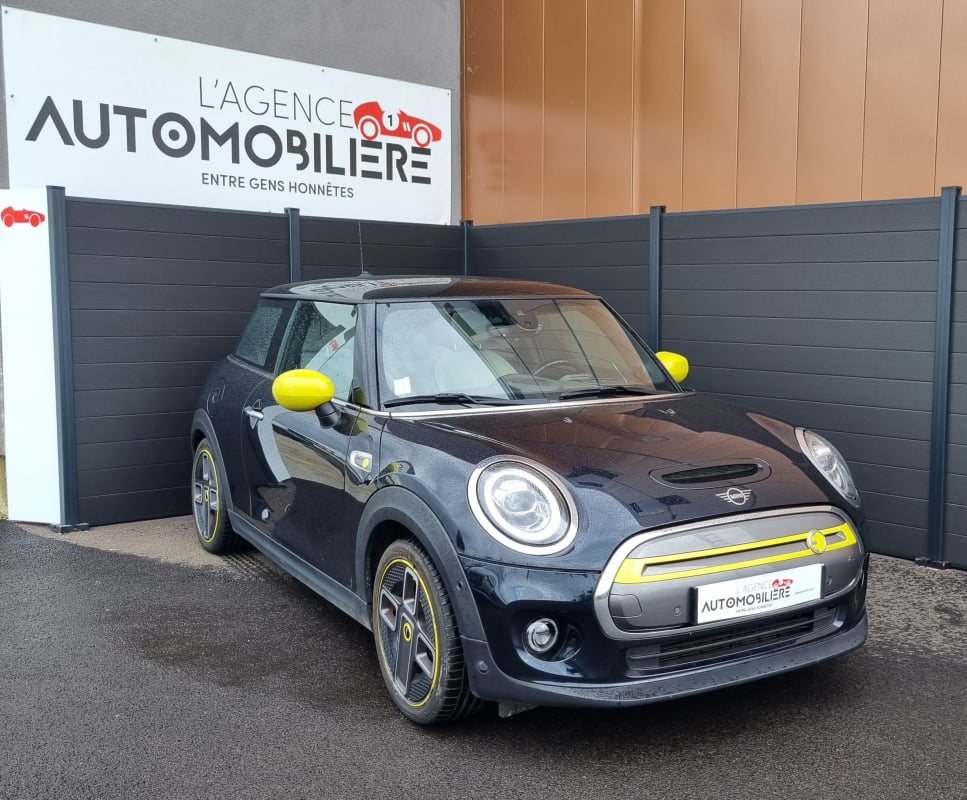 Mini Cooper III (2) (F56) HATCH COOPER SE 1...N MINI YOURS 32.6 KWH