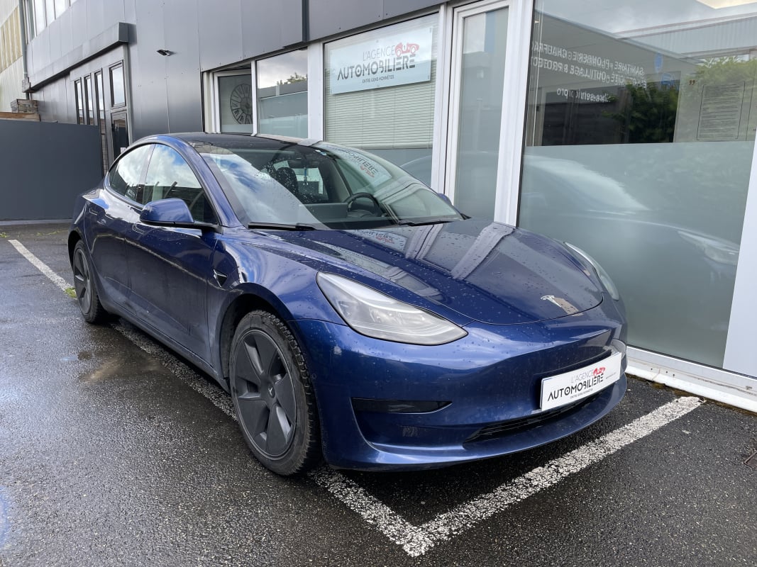 Tesla Model 3 Phase 2 Standard Range Plus 325CV BVA — 1