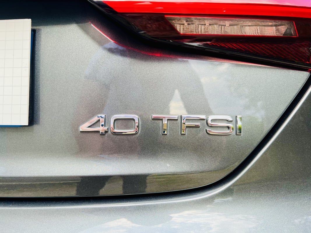 Audi A5 Sportback II Sportback 40 2.0 TFSi Hybrid S-Tronic7 190 cv — 26