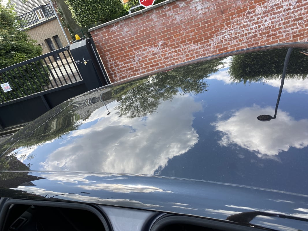 DS DS 3 1.2 PURETECH 130 7CV BUSINESS AUTOMATIQUE — 34