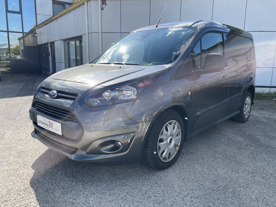 Ford Transit Connect 1.0 EcoBoost 100 CV Trend BVM6 - GARANTIE 12 MOIS — 1