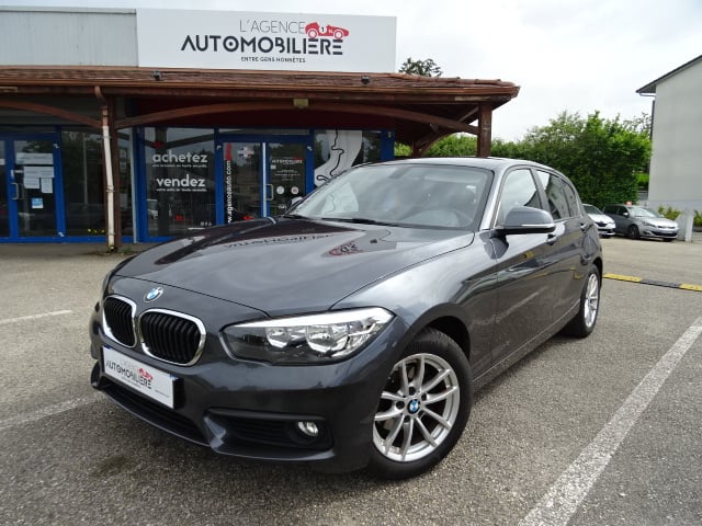 BMW Série 1 1.5 116 I 110 LOUNGE — 1