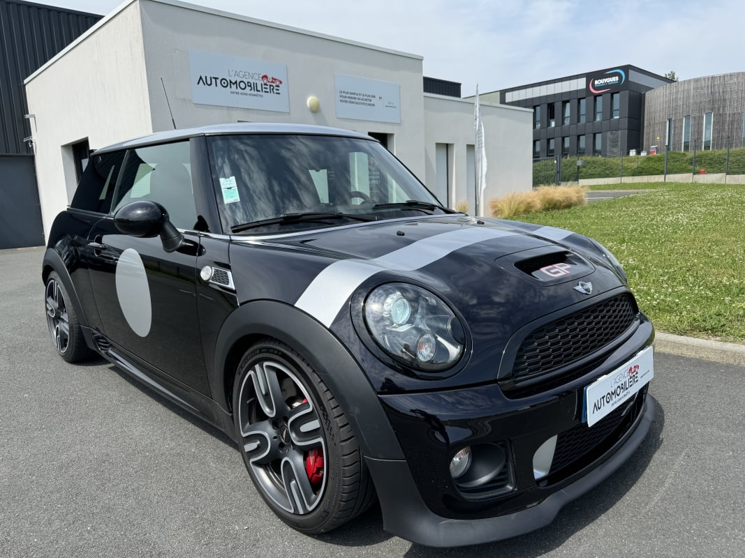 Mini Mini GP2 R56 1.6 Turbo 218 GP - 662/2000 | GARANTIE 12 MOIS — 1