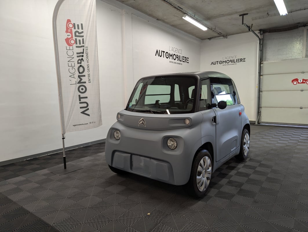 Citroen Ami AMI 5.5 KWH — 1