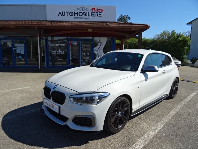 BMW Série 1 M135I 3.0 I 326 MPERFORMANCE — 1