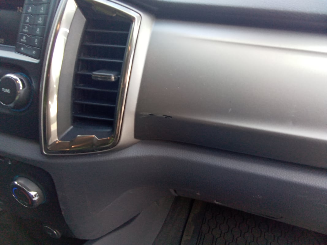 Ford Ranger SUPER CABINE 4X4 2.2 TDCI 160 XLT SPORT — 31