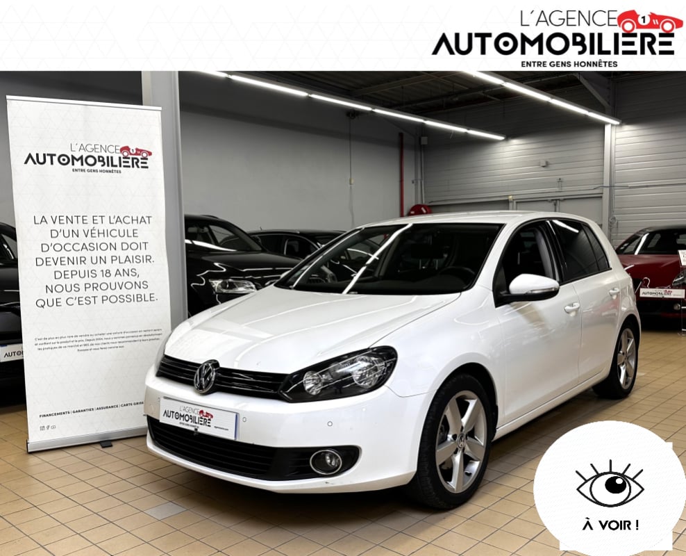 Volkswagen Golf 1.4 TSI 122 CONFORTLINE DSG 5P — 1
