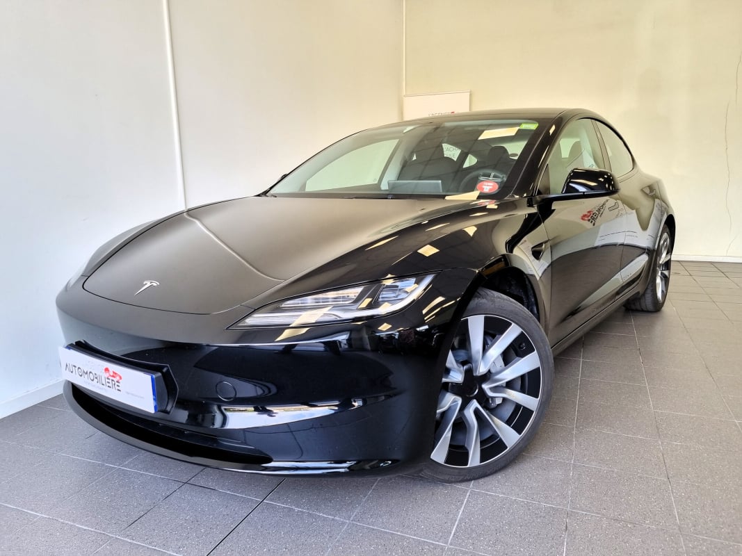 Tesla Model 3 Phase 2 Standard Range 283 cv HIGHLAND 2023 — 1